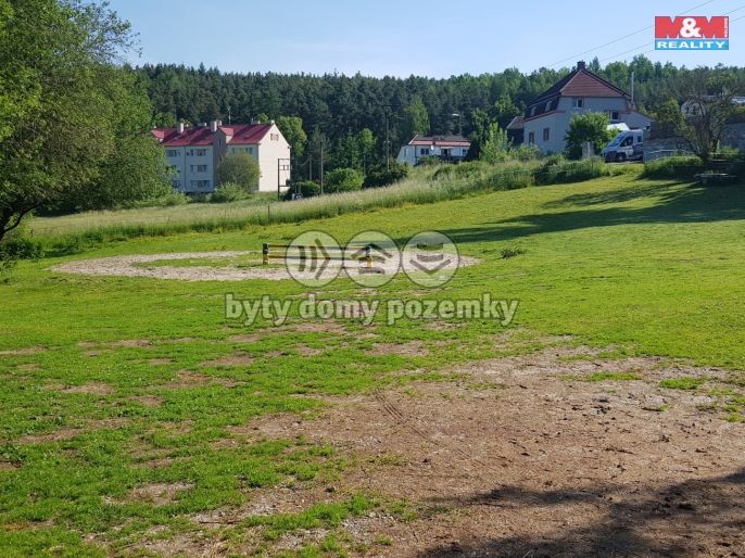 Pronájem, Pastvina, Kaznějov