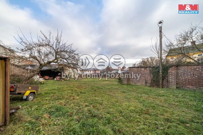 Prodej, Rodinný dům, Tachov