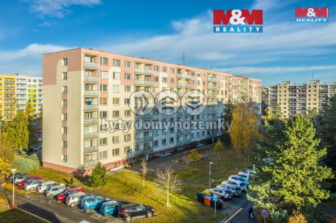 Prodej, Byt 2+kk, Mladá Boleslav