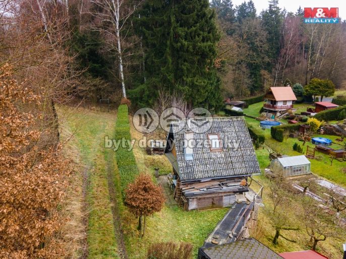 Prodej, Chata, Ústí nad Orlicí