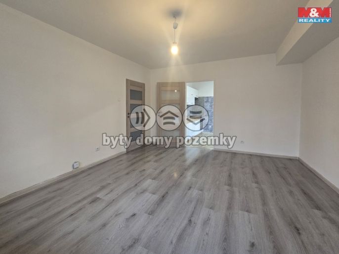 Prodej, Byt 4+1, Havířov