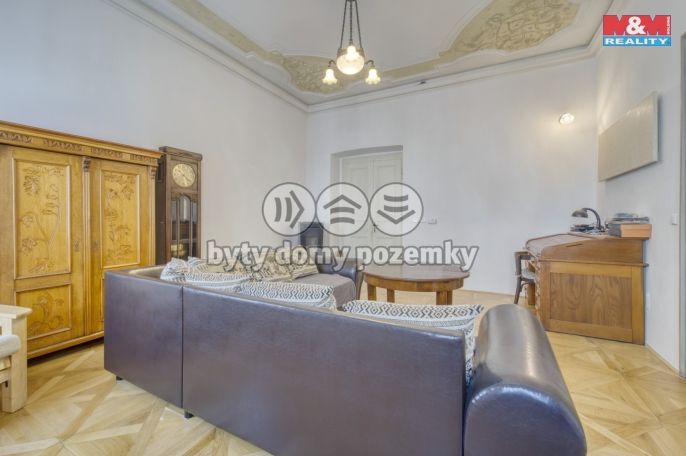 Prodej, Byt 3+1, Plzeň