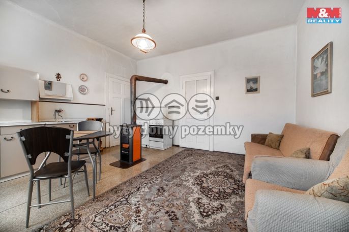 Prodej, Rodinný dům, Svitavy