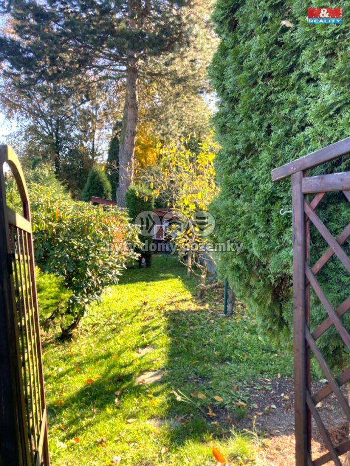 Prodej, Chata, Havířov