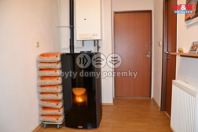 Prodej, Byt 3+1, Jaroměř