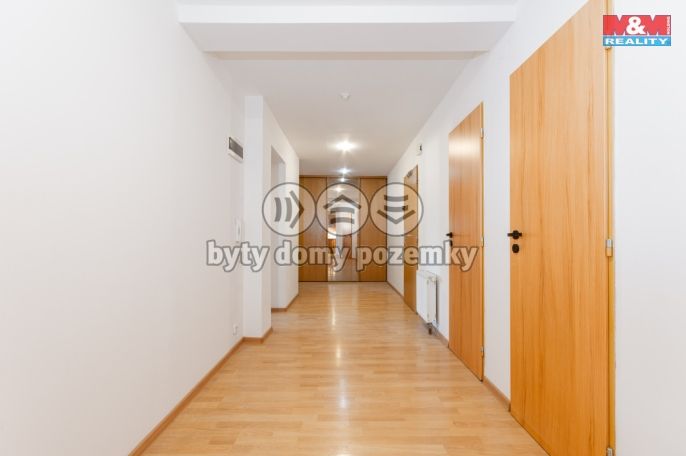 Prodej, Byt 5+kk, Opava