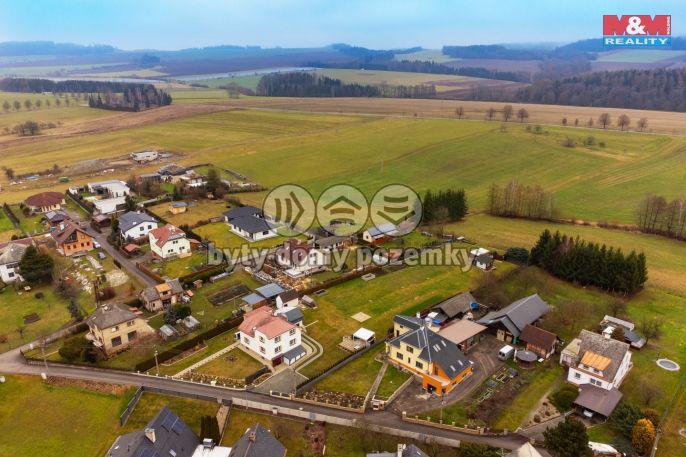 Prodej, Rodinný dům, Lukavice