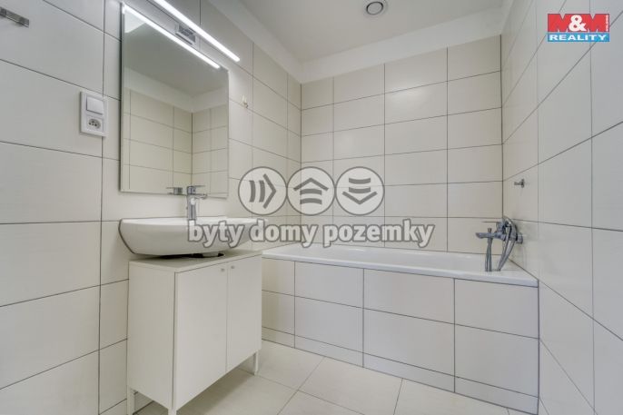 Prodej, Byt 3+kk, Plzeň