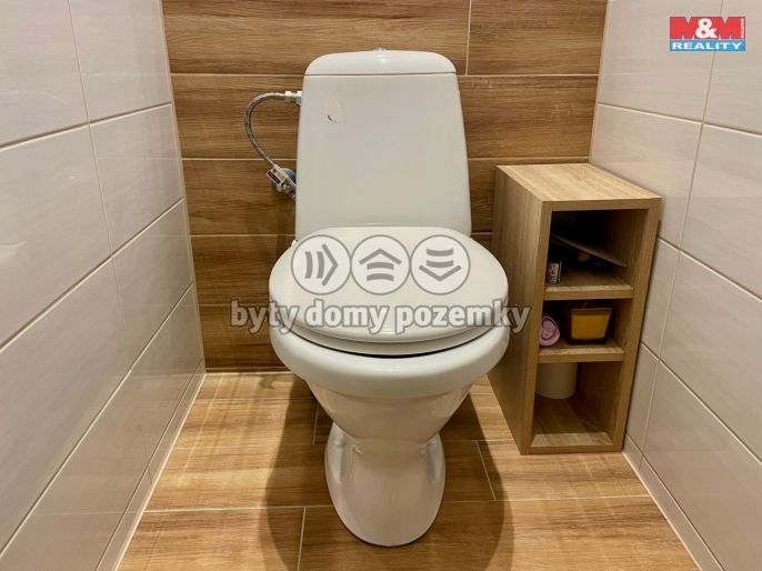 Prodej, Byt 3+1, Kopřivnice