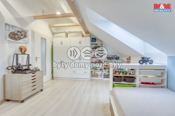 Prodej, Rodinný dům, Habartov