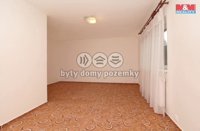 Prodej, Rodinný dům, Jívka