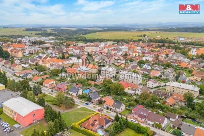 Prodej, Rodinný dům, Kralovice