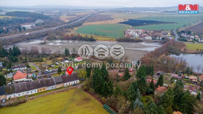 Prodej, Rodinný dům, Kařez