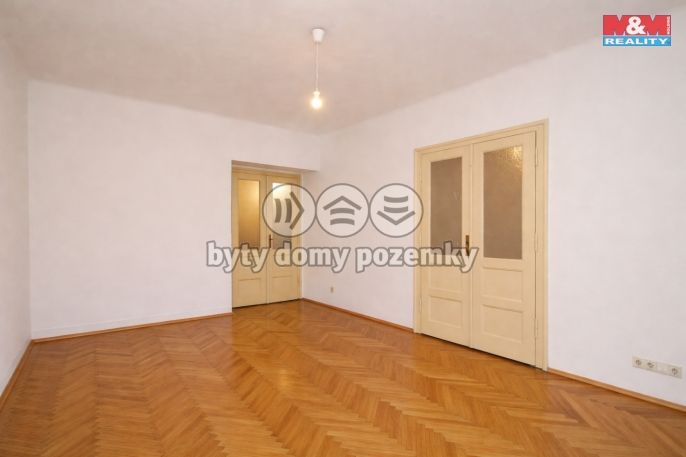 Prodej, Byt 2+1, Praha