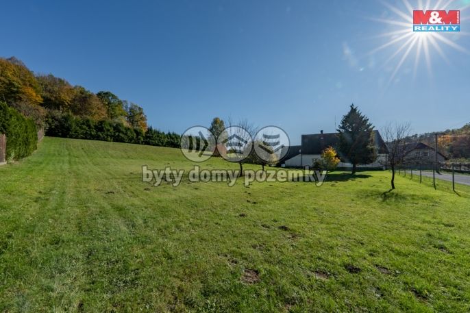 Prodej, Rodinný dům, Zubří