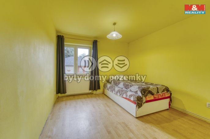 Pronájem, Byt 2+kk, Osek