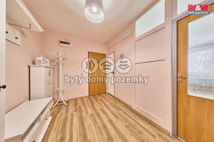 Prodej, Byt 2+1, Hořice