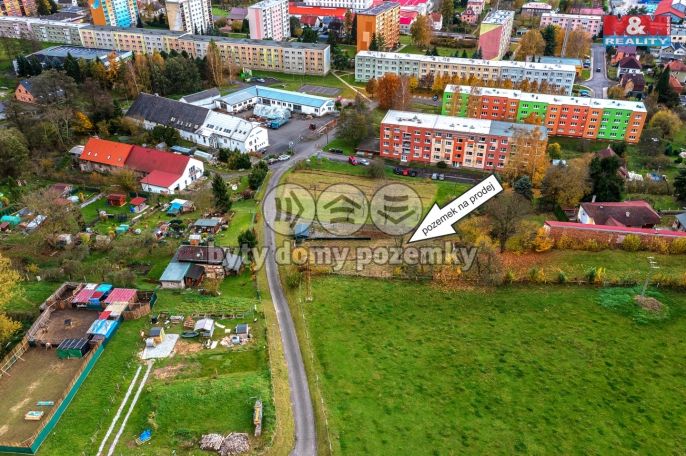 Prodej, Zahrada, Benešov nad Ploučnicí