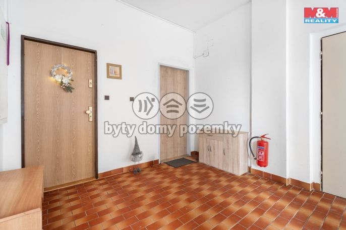 Prodej, Byt 2+1, Mladá Boleslav