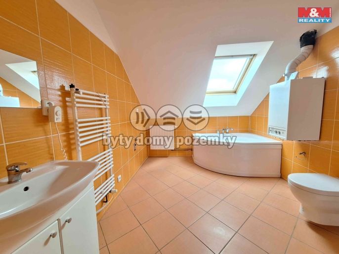 Prodej, Kancelářský prostor, Ostrava