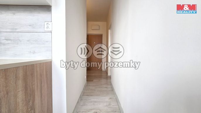 Prodej, Byt 1+1, Ostrava