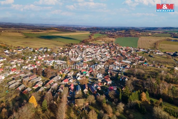 Prodej, Rodinný dům, Postřekov