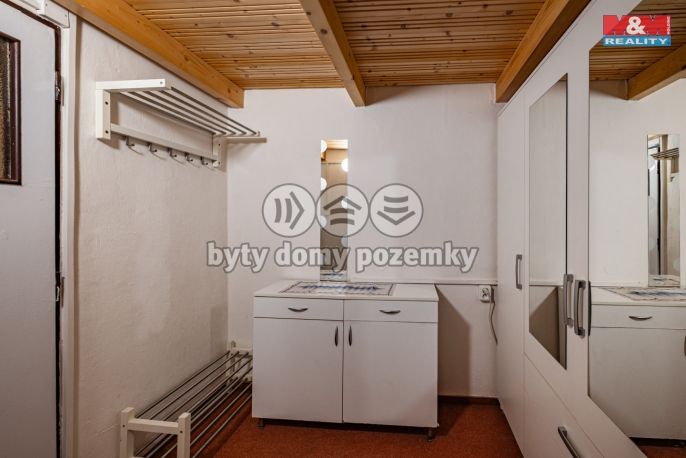 Pronájem, Byt 1+kk, Mariánské Lázně