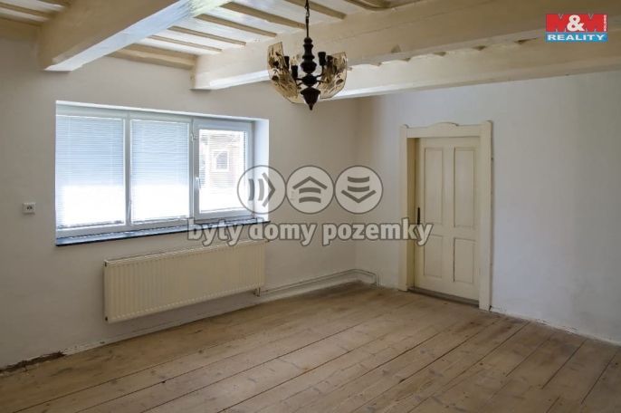 Prodej, Rodinný dům, Trojanovice