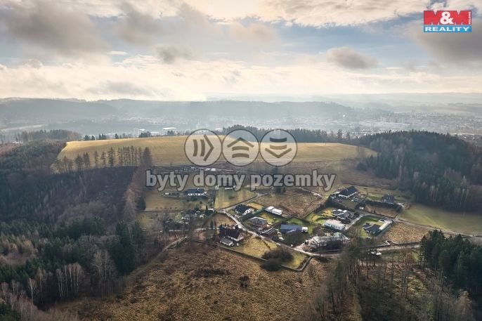 Prodej, Pozemek k bydlení, Trutnov