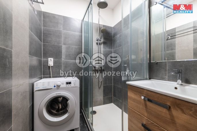 Prodej, Byt 2+1, Otrokovice