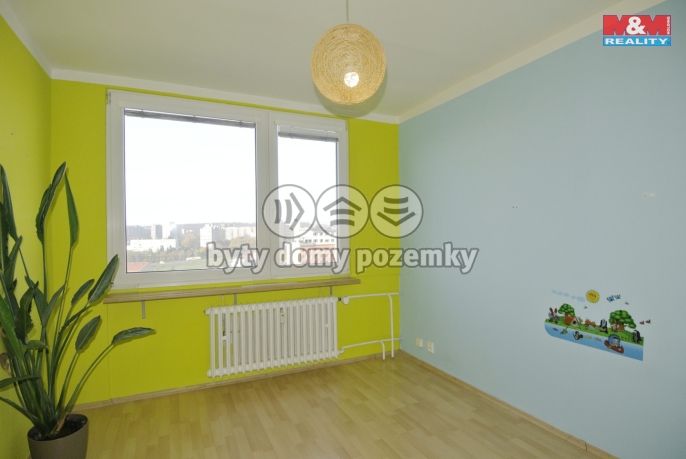Prodej, Byt 3+kk, Praha