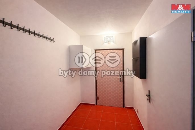 Pronájem, Byt 1+kk, Brandýs nad Labem-Stará Boleslav