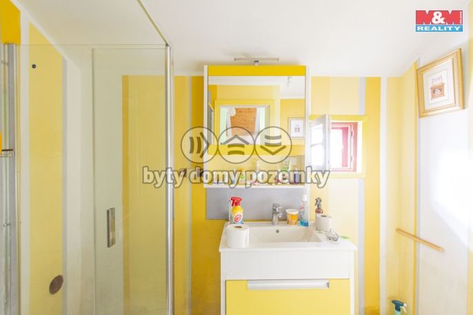 Prodej, Rodinný dům, Široká Niva