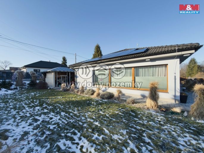 Prodej, Rodinný dům, Rychvald