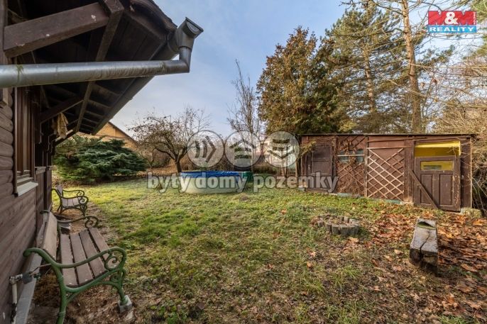 Prodej, Pozemek k bydlení, Ejpovice