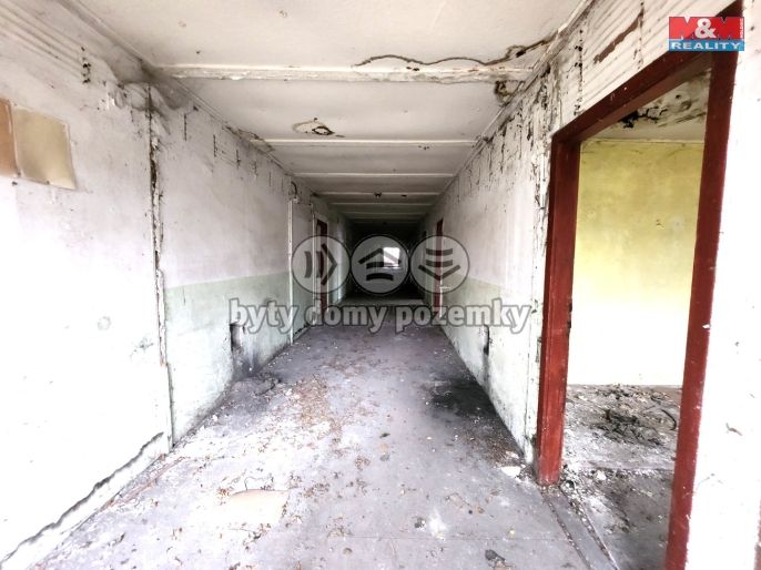 Prodej, Rodinný dům, Podbořany