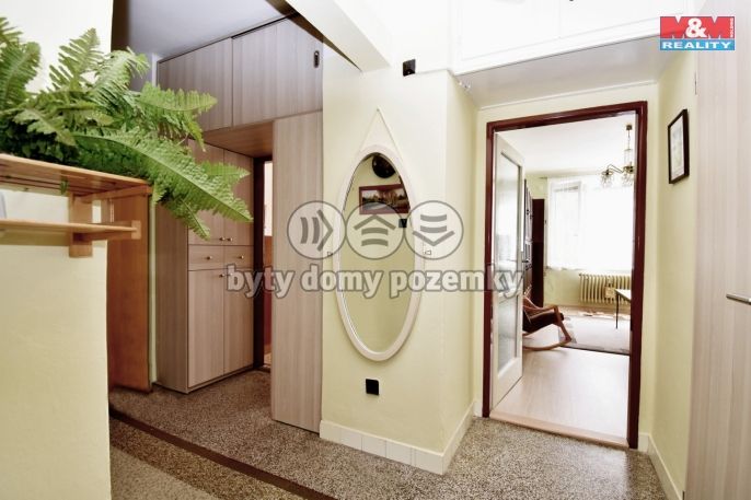 Prodej, Byt 3+1, Neratovice