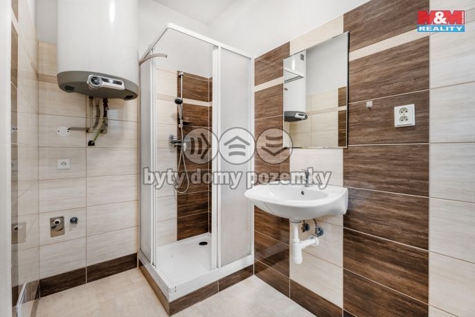 Prodej, Rodinný dům, Rumburk