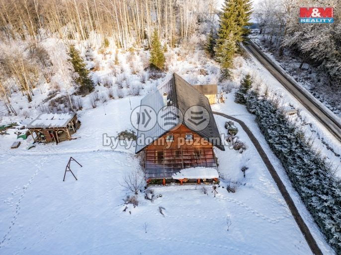 Prodej, Rodinný dům, Chroboly