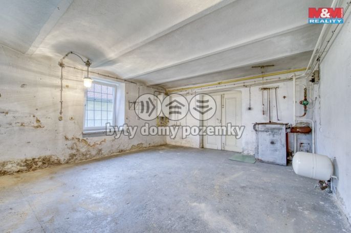 Prodej, Zemědělská usedlost, Chotěšov