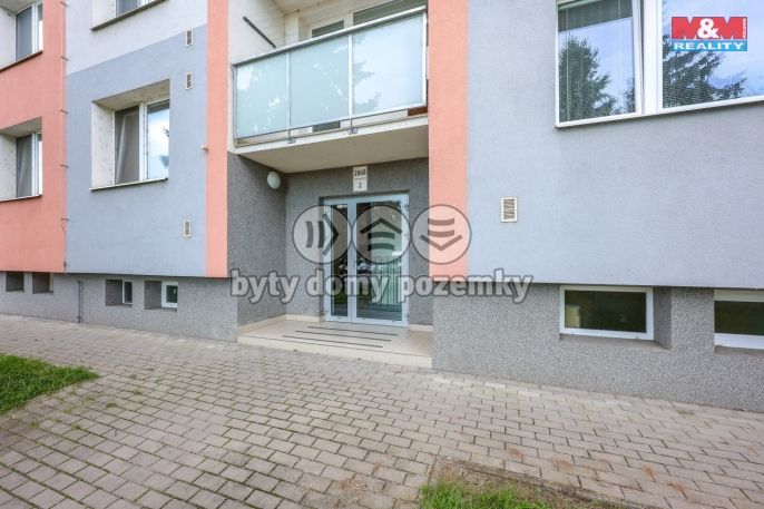 Prodej, Byt 1+1, Břeclav