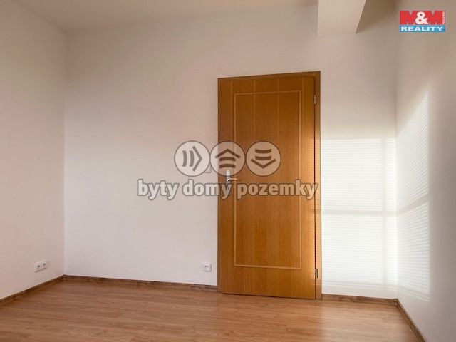 Pronájem, Byt 2+kk, Plzeň