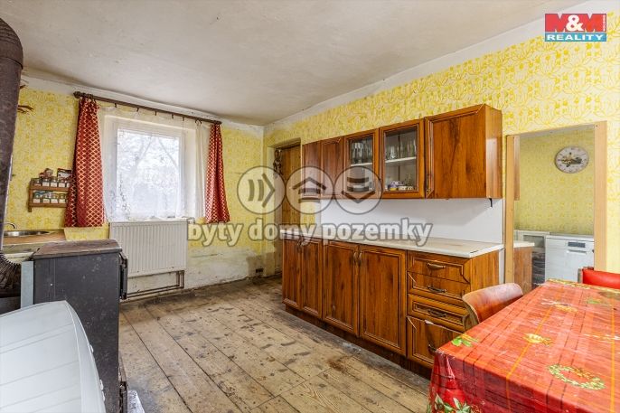 Prodej, Rodinný dům, Stružnice