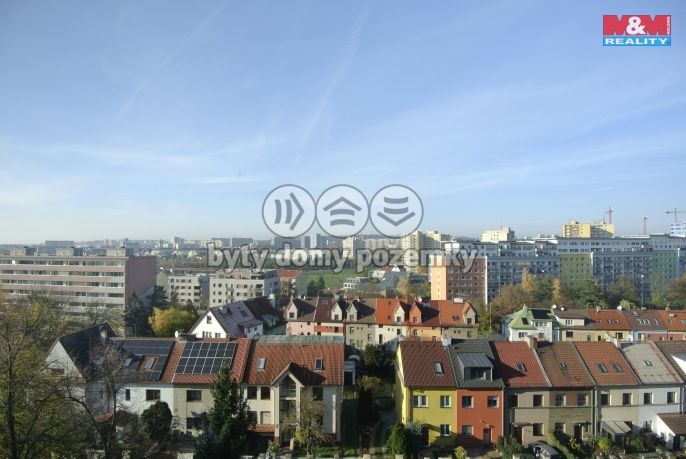 Prodej, Byt 3+kk, Praha