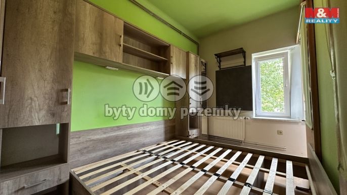 Prodej, Byt 3+kk, Suchdol nad Odrou