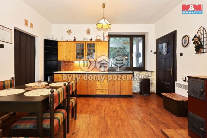 Prodej, Rodinný dům, Bořetice