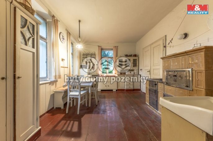 Prodej, Chalupa, Josefův Důl