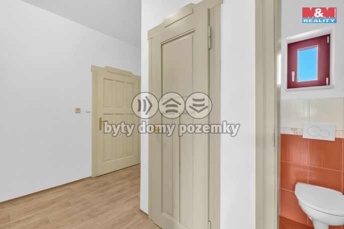 Pronájem, Byt 2+kk, Lomnice nad Popelkou