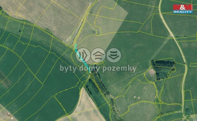 Prodej, Ostatní, Útvina