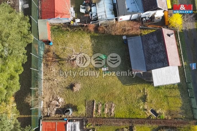 Prodej, Chata, Karlovy Vary